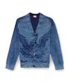 Diesel K-fenicar Cardigan