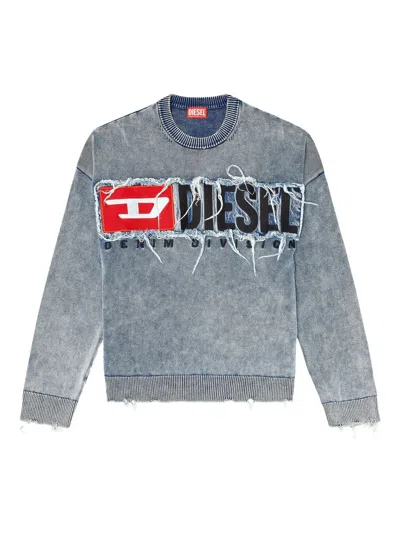 DIESEL DIESEL K FRONZI