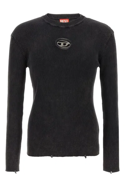 DIESEL DIESEL 'K-KARIN' SWEATER
