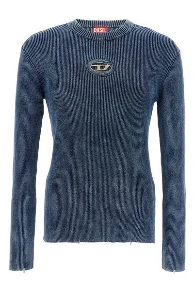 DIESEL DIESEL 'K-KARIN' SWEATER