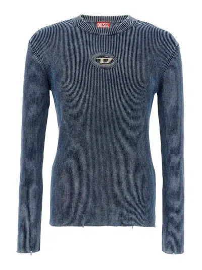 DIESEL K-KARIN SWEATER
