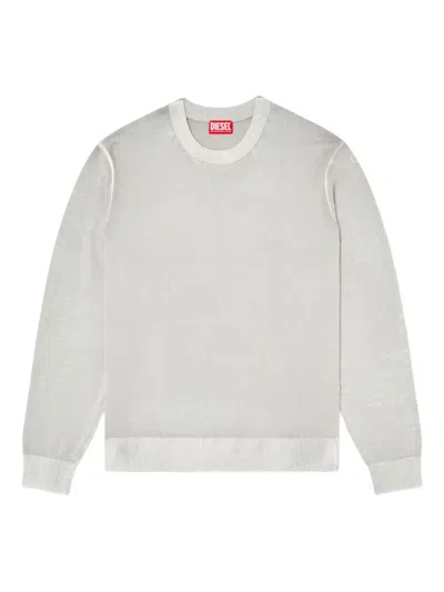 DIESEL K-LARENCE-B SWEATSHIRT