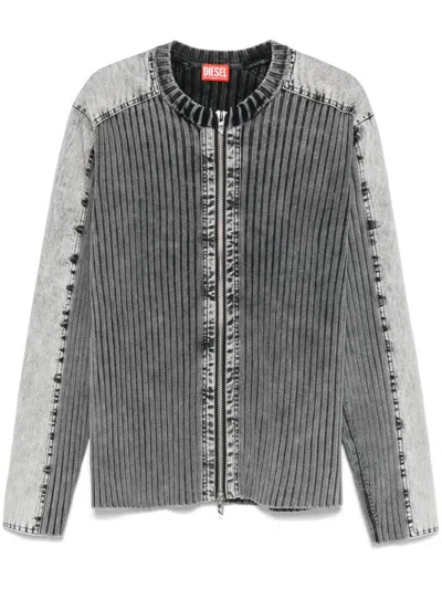 DIESEL K-MATTY CARDIGAN