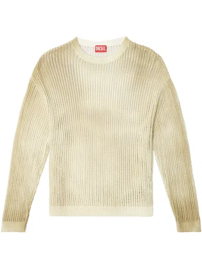 Diesel K-suat Jumper In ニュートラル