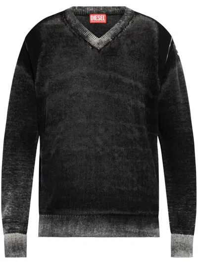 DIESEL K-VELI JUMPER
