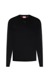 DIESEL K-VIERI CREWNECK JUMPER