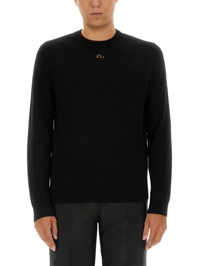 DIESEL K-VIERI JERSEY