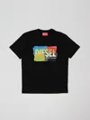 DIESEL KAND OVER T-SHIRT