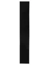 Diesel K-coder Scarf In Black