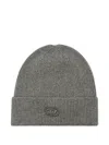 Diesel K-coder-fully B Beanie In Neutral