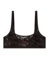 Diesel Kelsi Bra In Black