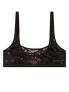 Diesel Kelsi Bra In Black