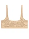 Diesel Kelsi Bra In Neutrals