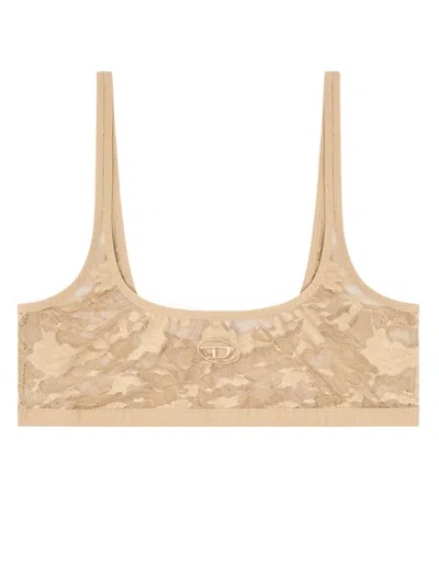 Diesel Kelsi Bra In Nude