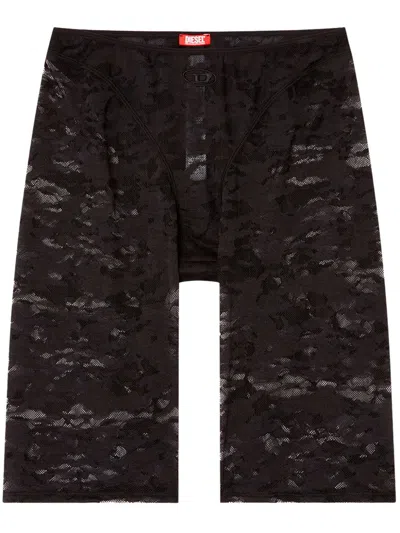 DIESEL KENDRA-UFLB SHORTS