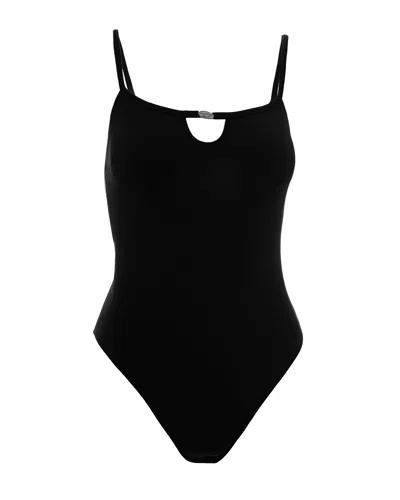 Diesel Kiara Bodysuit In Black