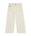 Diesel Kids 2000-j Jjj Jeans In White