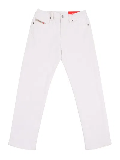Diesel Kids 2020 D Viker J Jjj Pantaloni In Multi