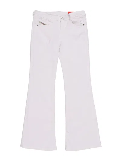 Diesel Kids D Arry J Jjj Pantaloni In Multi