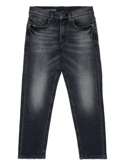 DIESEL DIESEL KIDS D-LUCAS-J JEANS