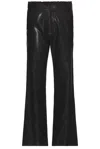 Diesel Kiley Pant In Black