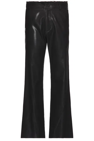 Diesel Kiley Pant In Black