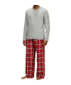 Diesel Kit-liam Pajama Set In Multi