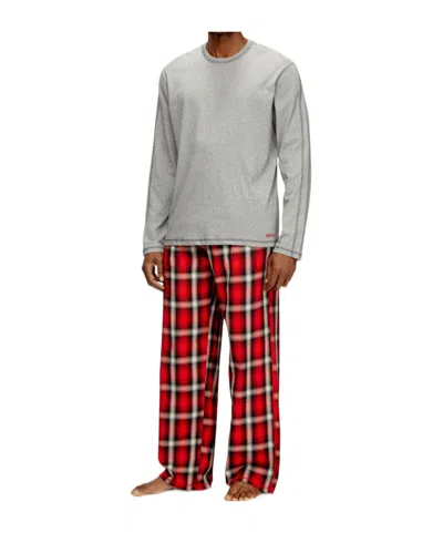 DIESEL KIT-LIAM PAJAMA SET