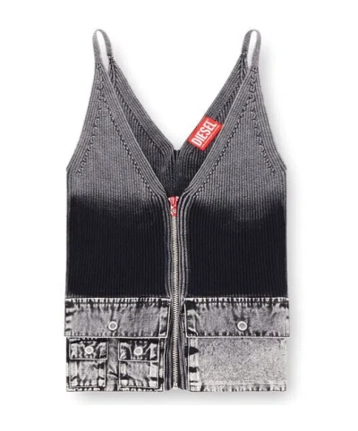 DIESEL M-MELLY TOP