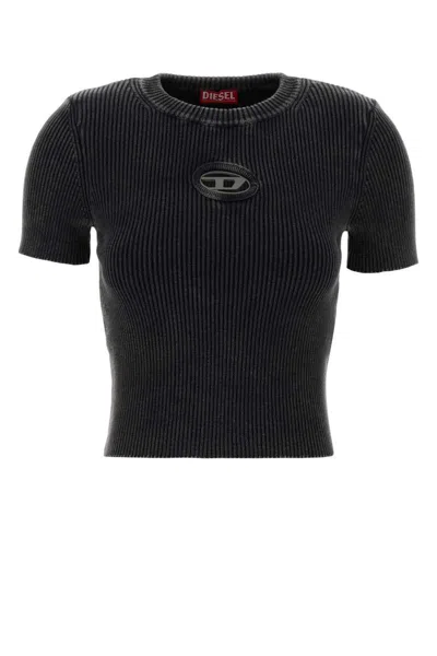 DIESEL DIESEL KNITWEAR