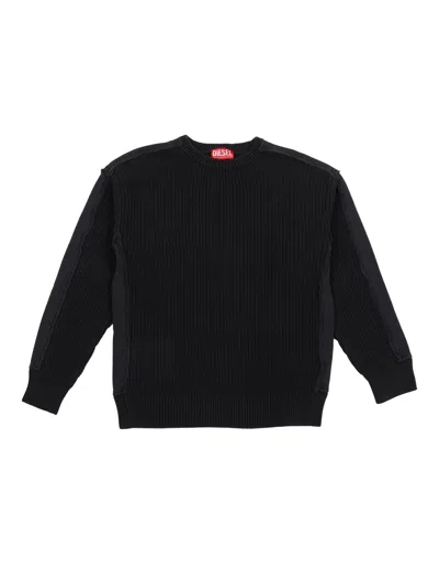 DIESEL KNITWEAR