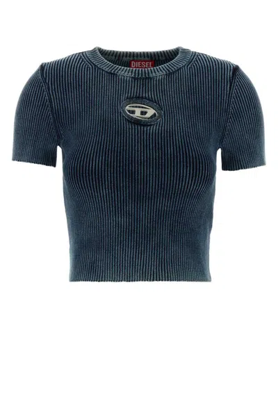 DIESEL DIESEL KNITWEAR
