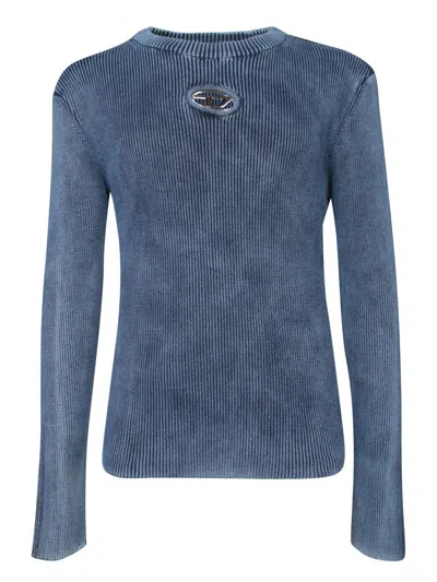 DIESEL DIESEL KNITWEAR