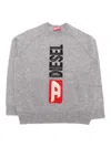 DIESEL KNITWEAR