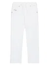Diesel Krooley Jeans In White
