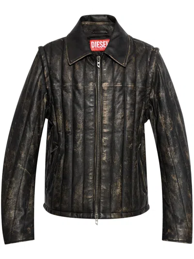 DIESEL L-ALBERT JACKET
