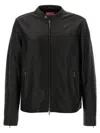 Diesel Coats & Jackets In Black