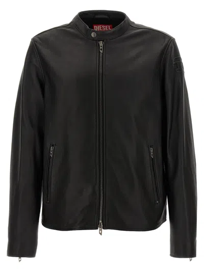 DIESEL L-CARVER JACKET