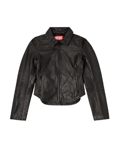 DIESEL DIESEL L-EGRAD JACKET