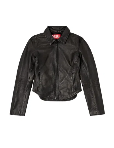 DIESEL L-EGRAD JACKET