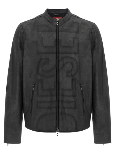 DIESEL 'L-EVERT-A' JACKET