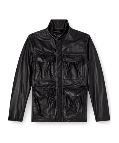 DIESEL L-GAST JACKET