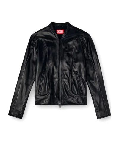 DIESEL L-KRIXY JACKET