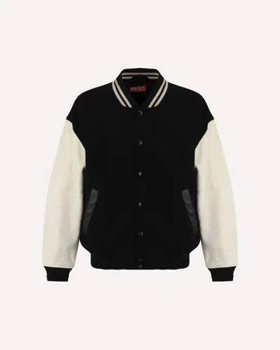 DIESEL L-NYMAN JACKET