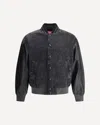 Diesel L-nyn Bomber Jacket