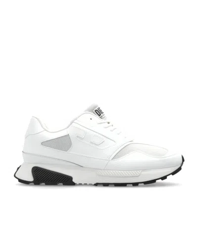 DIESEL S-TAME-D RUNNING SNEAKERS
