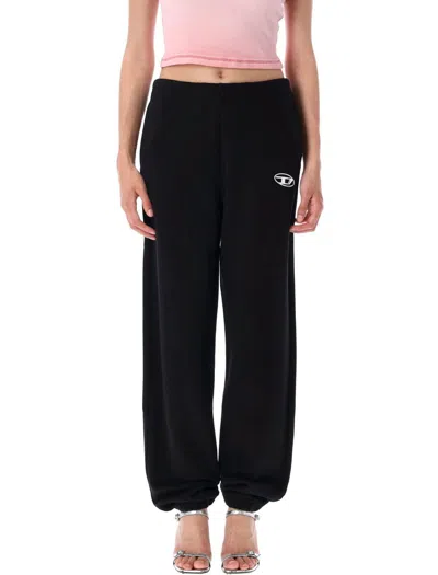 DIESEL DIESEL P-LACYN-OD SWEATPANT