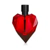 Diesel Ladies Loverdose Red Kiss Edp Spray 1.7 oz Fragrances 3614270415609