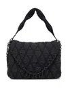 Diesel Large Charm-d Shoulder Bag