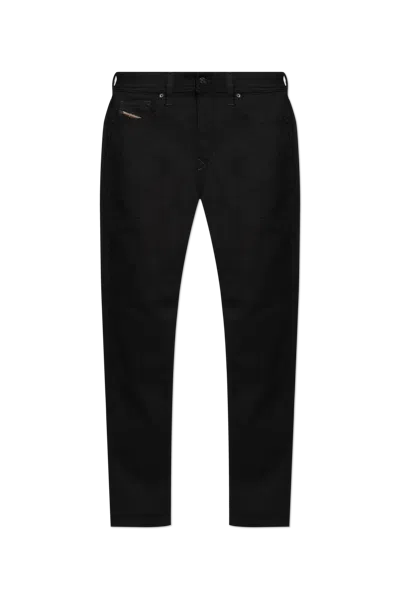 DIESEL DIESEL ‘LARKEE-BEEX’ JEANS